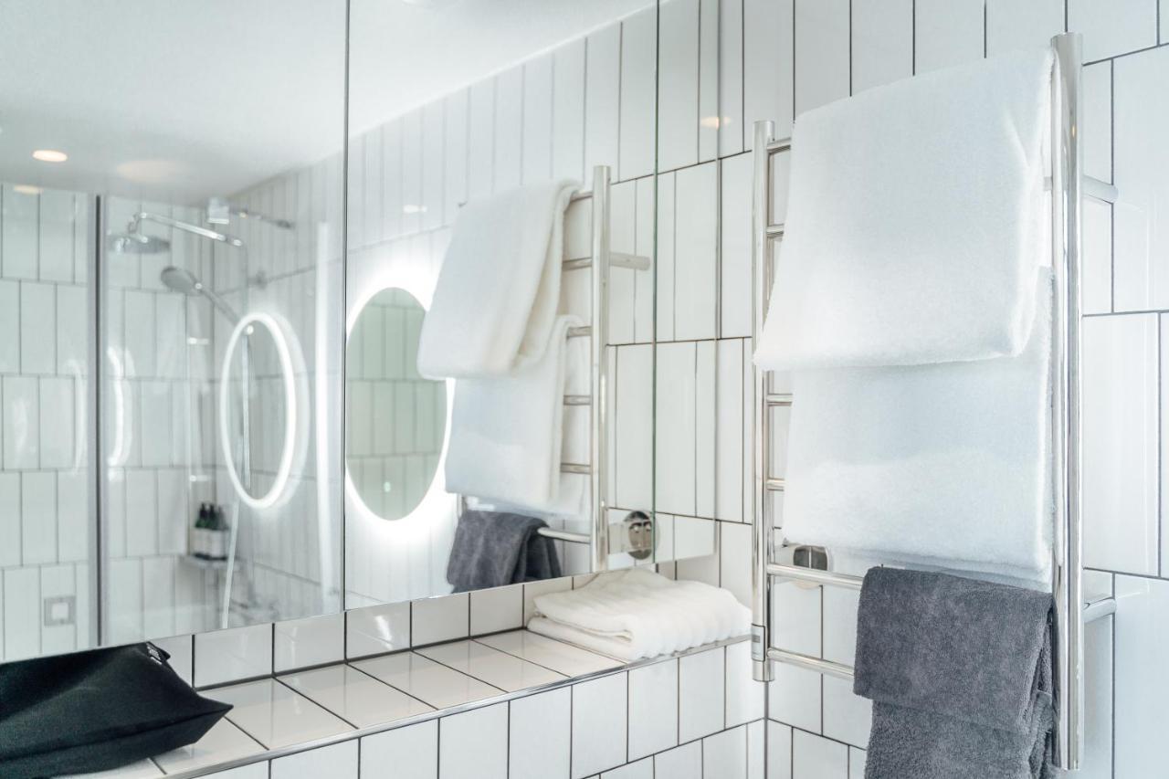 Unity Helsinki - A Studio Hotel Екстериор снимка