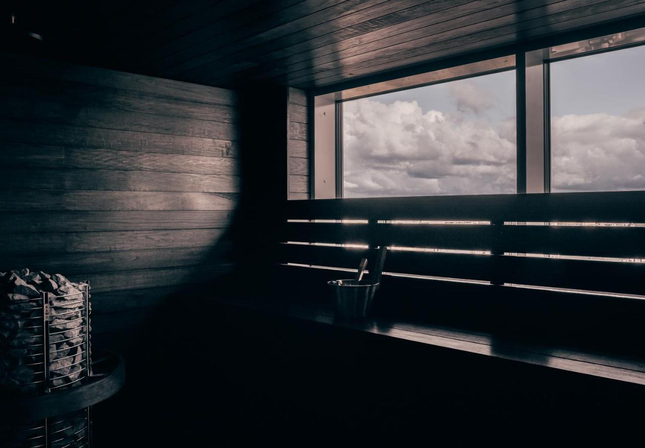 Unity Helsinki - A Studio Hotel Екстериор снимка