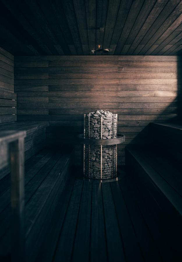 Unity Helsinki - A Studio Hotel Екстериор снимка