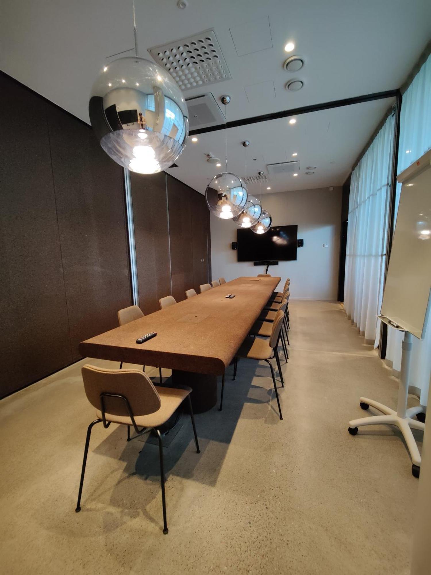 Unity Helsinki - A Studio Hotel Екстериор снимка