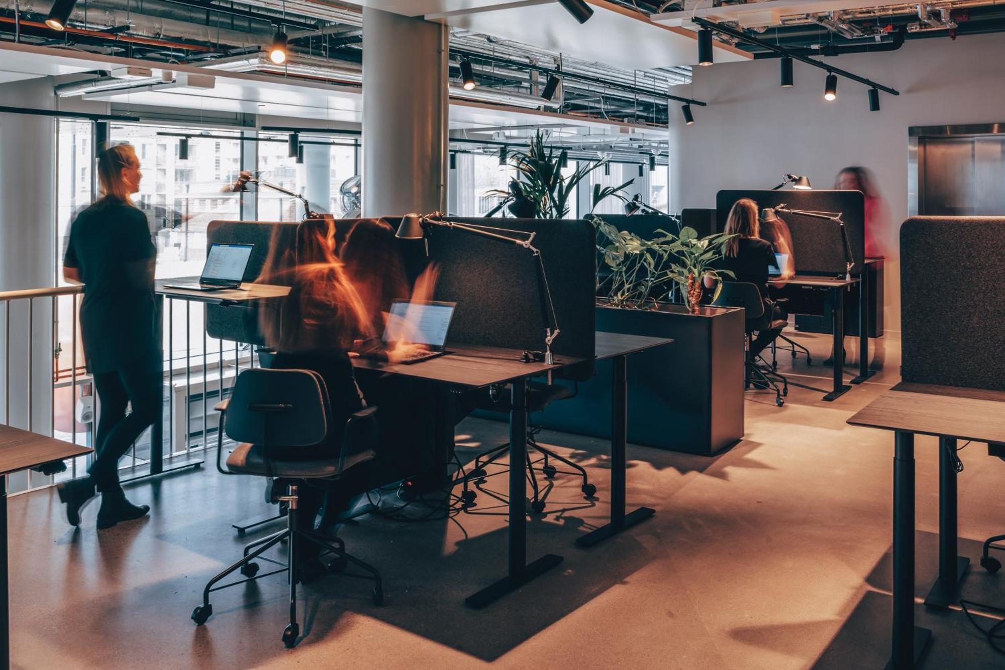 Unity Helsinki - A Studio Hotel Екстериор снимка