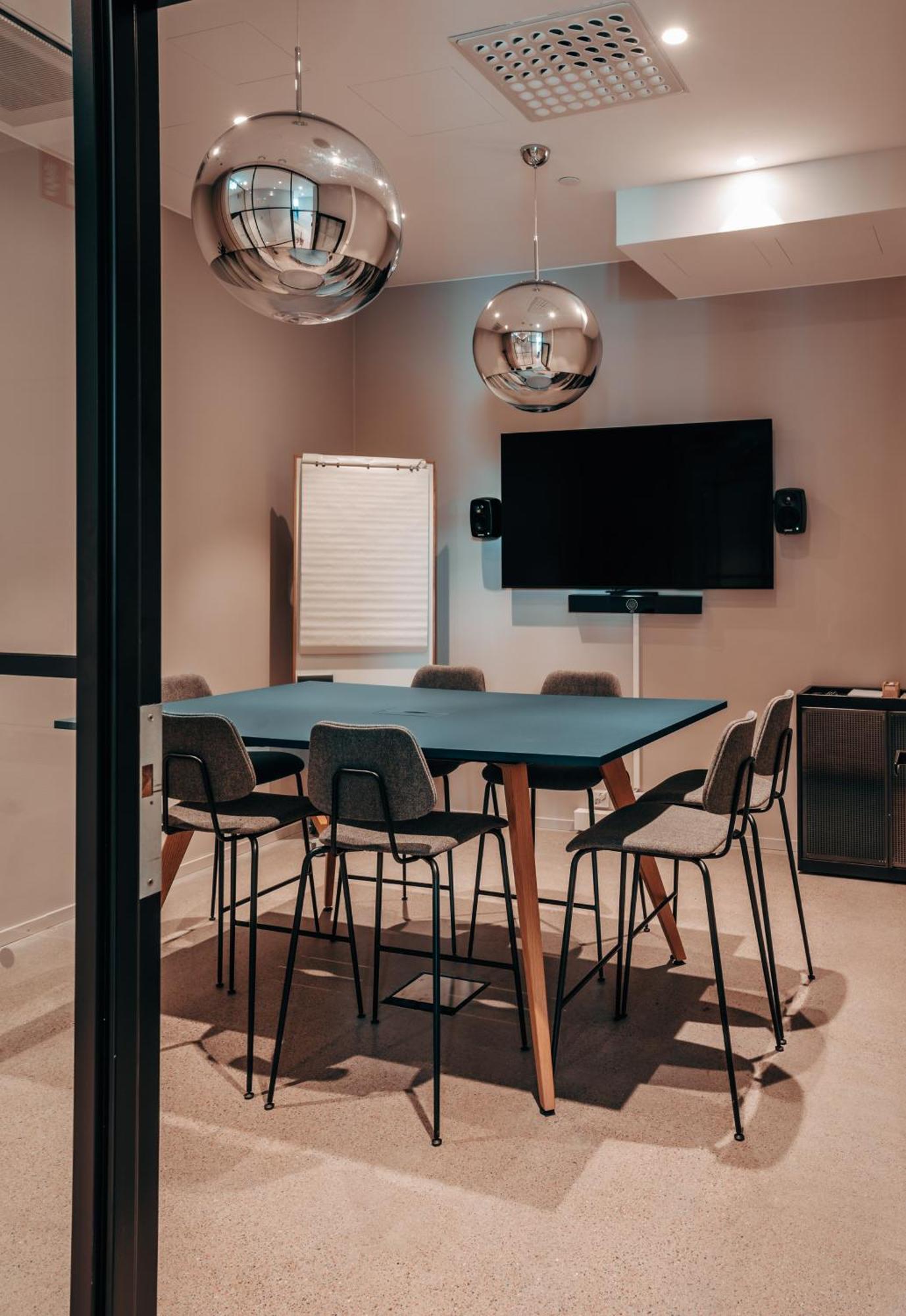 Unity Helsinki - A Studio Hotel Екстериор снимка